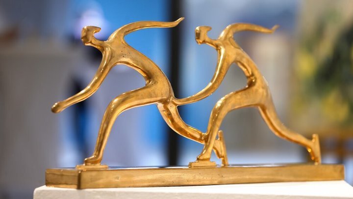 ФОТО: ВЕДЯШКИН СЕРГЕЙ/АГН "МОСКВА".