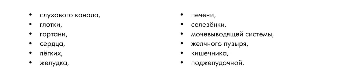 Что такое блуждающий нерв? 
