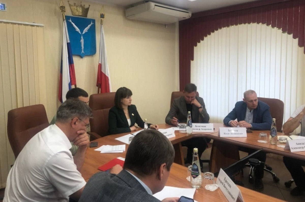    Саратовские студотряды планируют трудоустроить 1500 человек