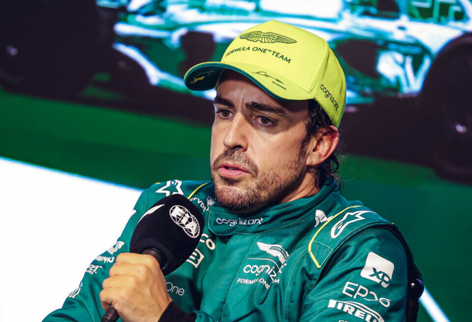    Aston Martin F1 Team