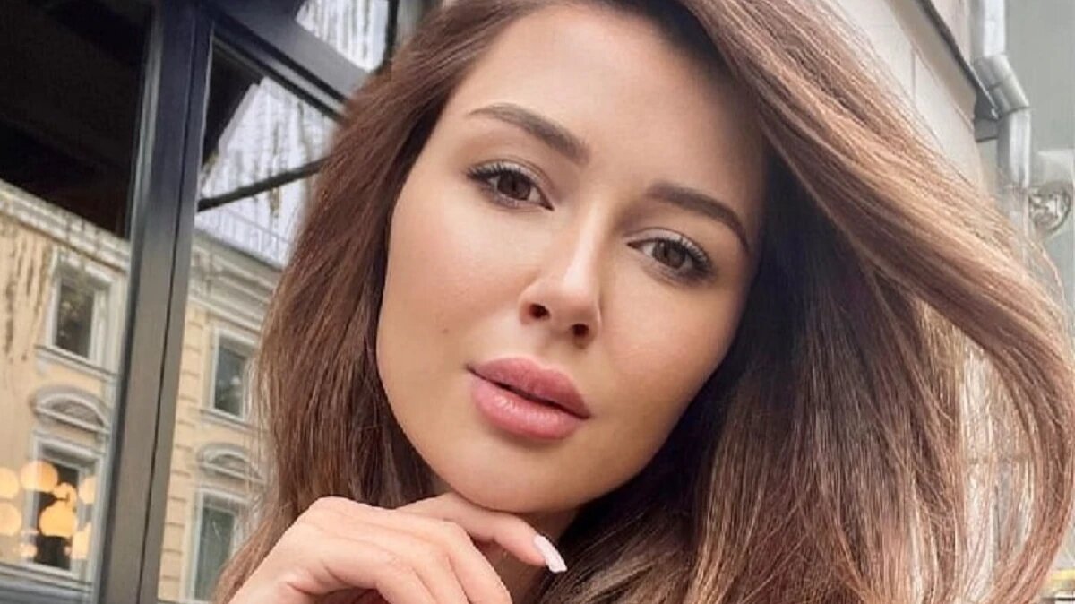 Анна Заворотнюк / Instagram* (принадлежит Meta*, она запрещена в России и признана экстремистской)