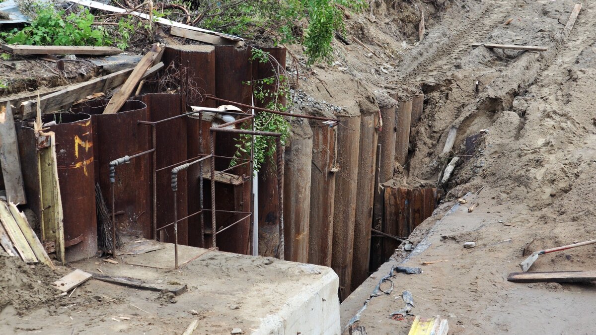     В Ростовской области частный собственник уничтожил сарматский курган, пишут СМИ.