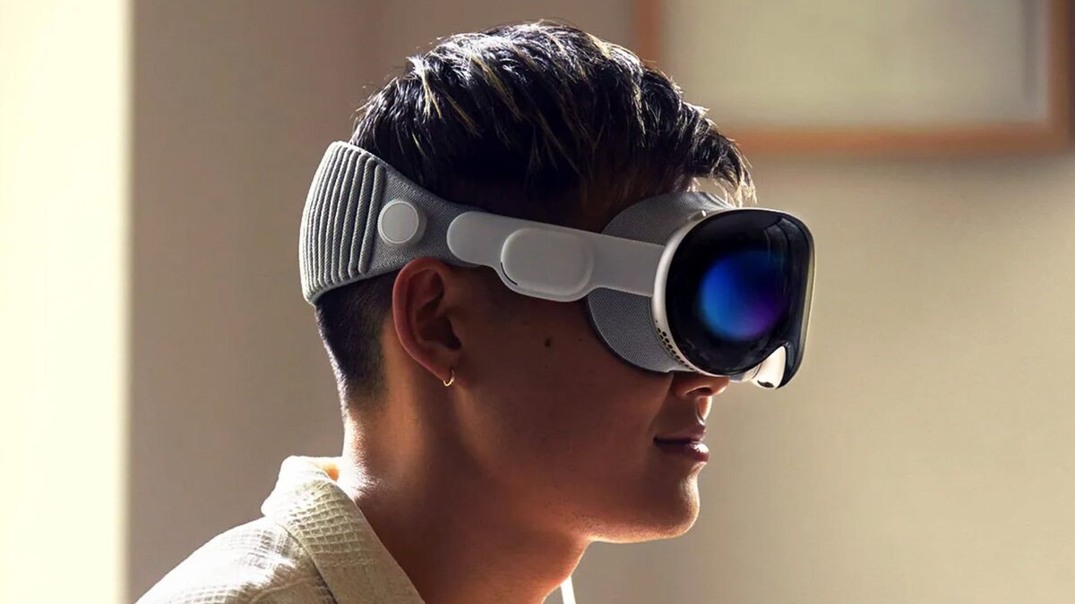 Vision pro