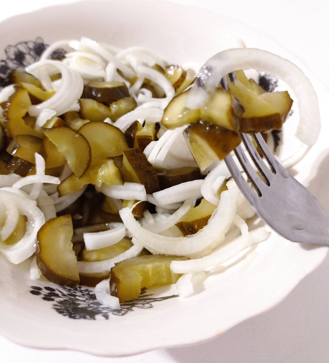 Фото автора канала "Два едока. Клава"