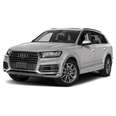 Прошивка 4L0910551R_0020, Audi Q7, 8R0907115R 0002, 6576655455, перевод на евро 2, Stage 1 