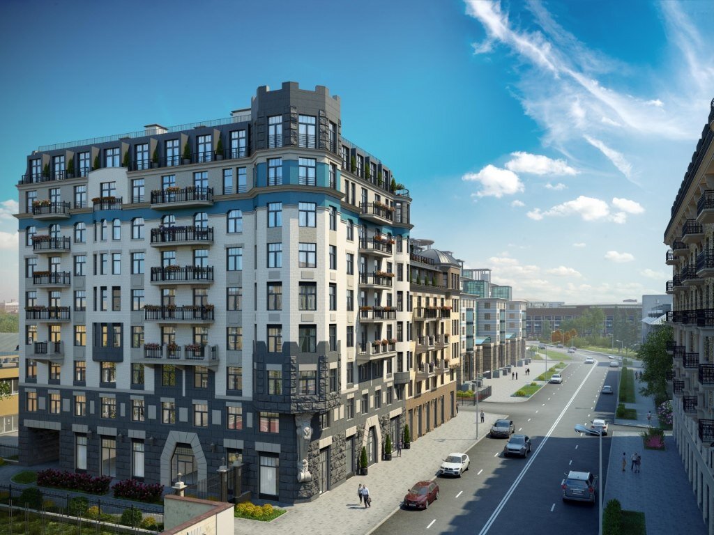    Фото: «Балтийская коммерция»