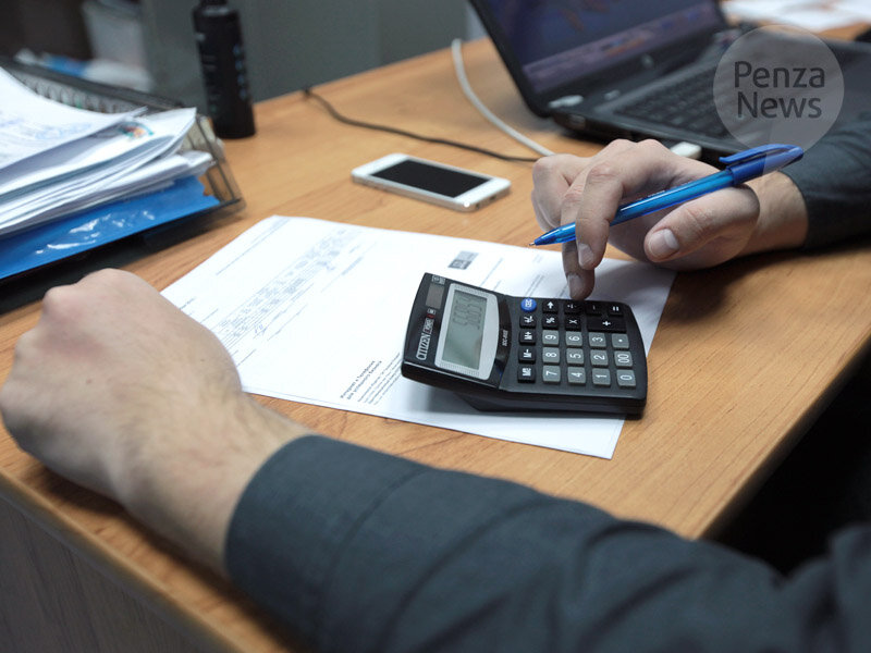    © Фото из архива ИА «PenzaNews»