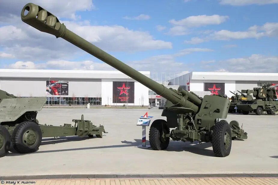 Мста-Б Парк Патриот фото из открытого источника.