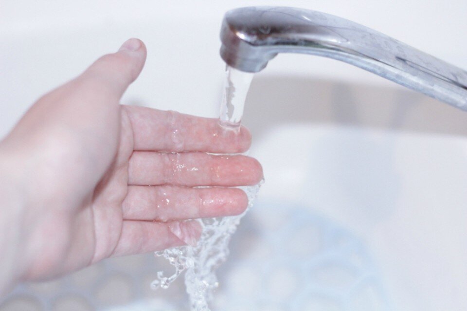    К 24:00 коммунальная услуга должна вернуться в дома всех потребителей ТЭЦ-3 Татьяна ЧЕРНИКОВА