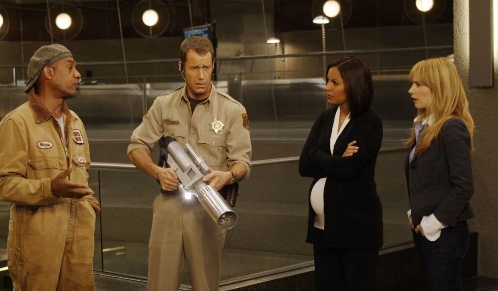 Кадр из этого хорошего сериала 