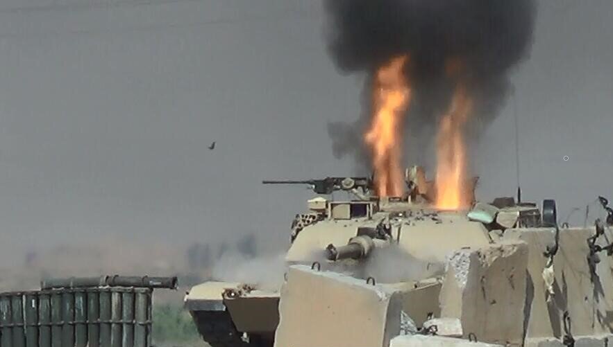Дуэль абрамс и т. M1 Abrams в Йемене. Танки Абрамс уничтоженные в Ираке. Танк Абрамс в Сирии. Подбитые танки Абрамс в Йемене.