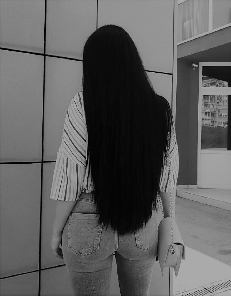 Девушка с Урала.. | Дмитрий 62 | Дзен