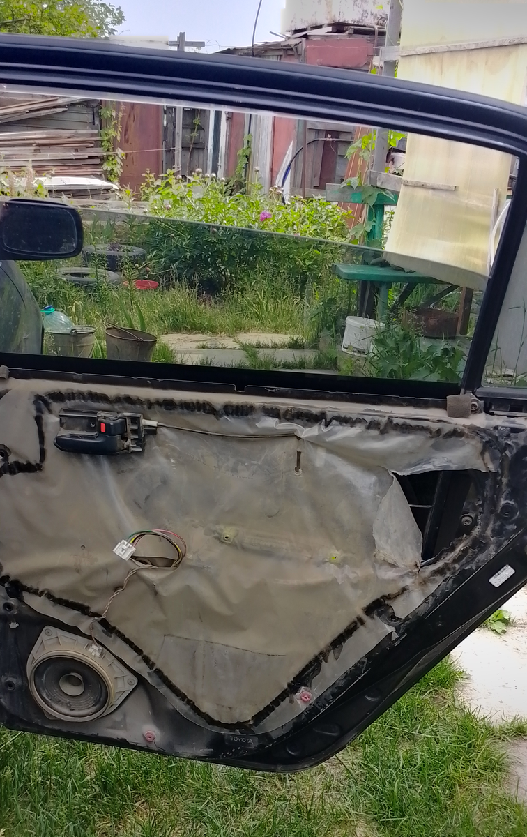 Оборванный трос уже демонтирован для дальнейшего изучения