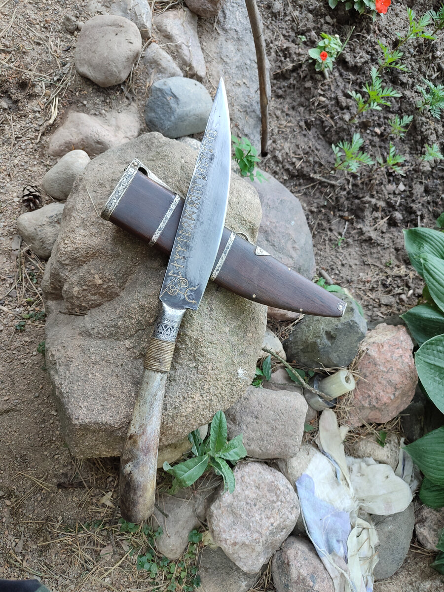 Уже испытан в делах разных