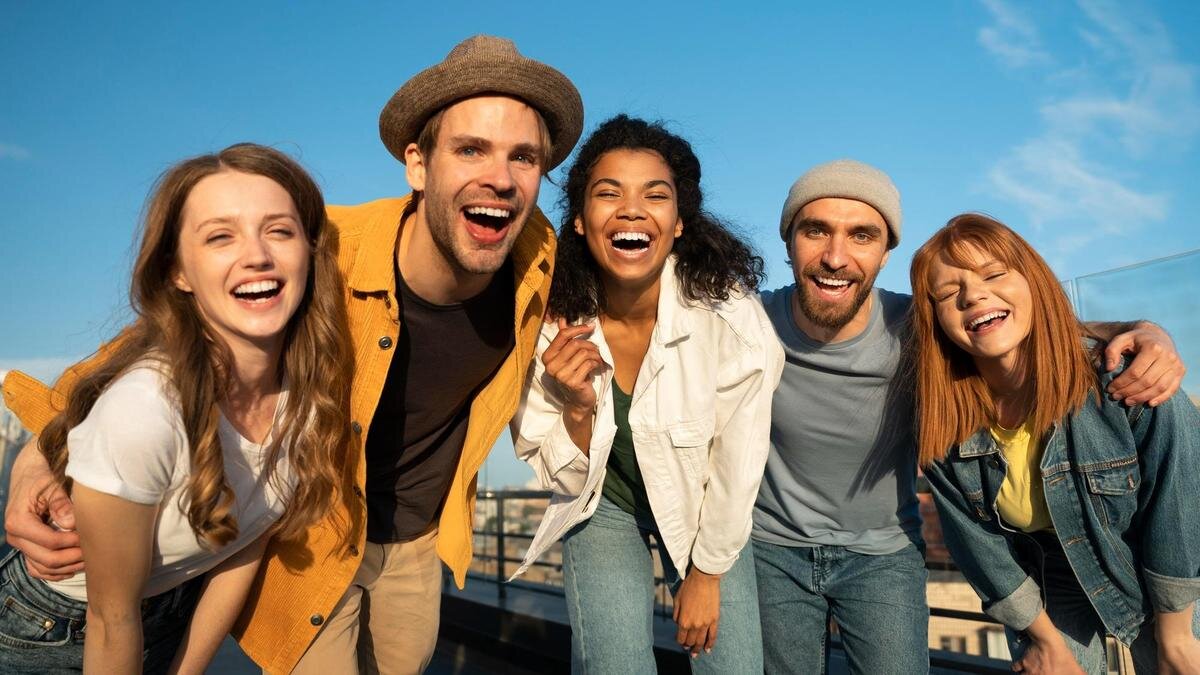    Друзья:Freepik