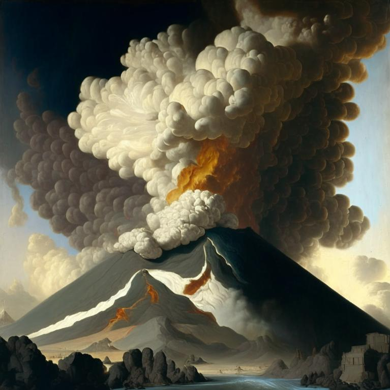 Изображение сгенерировано с помощью нейросети Kandinsky 2.1