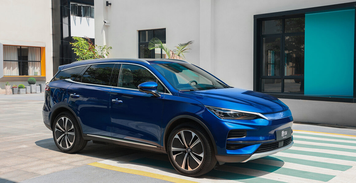 В портфеле компании накопитель Blade, который по итогам серьезных испытаний признан одним из самых безопасных в мире.