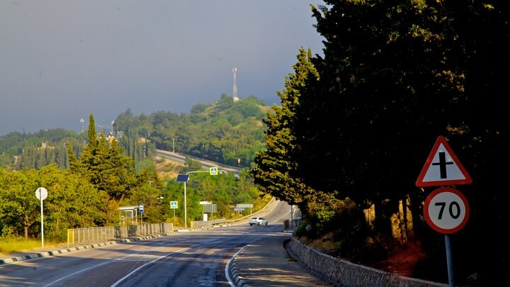 © ALEKSANDER LYSKIN/GLOBALLOOKPRESS