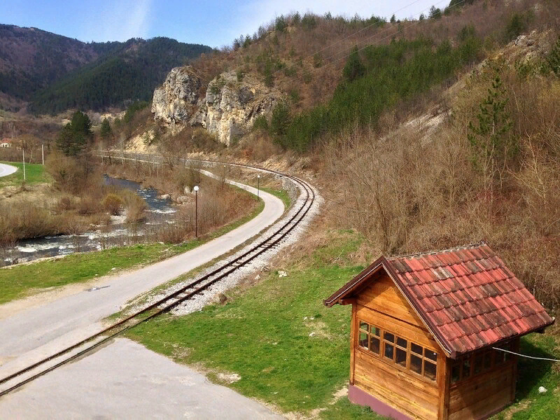 Село Добрун в Республике Сербской (Босния). Источник: https://bizantinereader.livejournal.com/