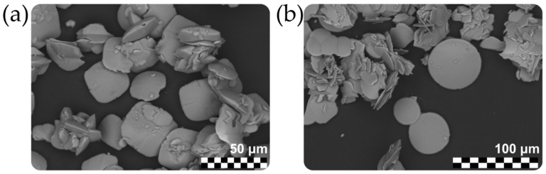    Кристаллы синтетического мулуита / ©Пресс-служба Кольского научного центра