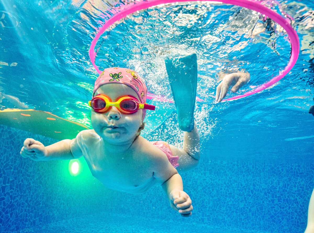 Три месяца лета – достаточный срок, когда можно приобрести новый навык, который будет по душе