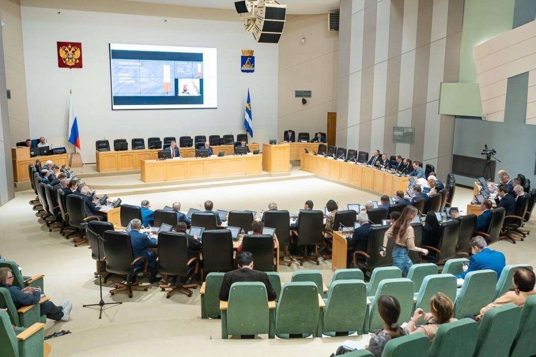  Фото: duma.tyumen-city.ru