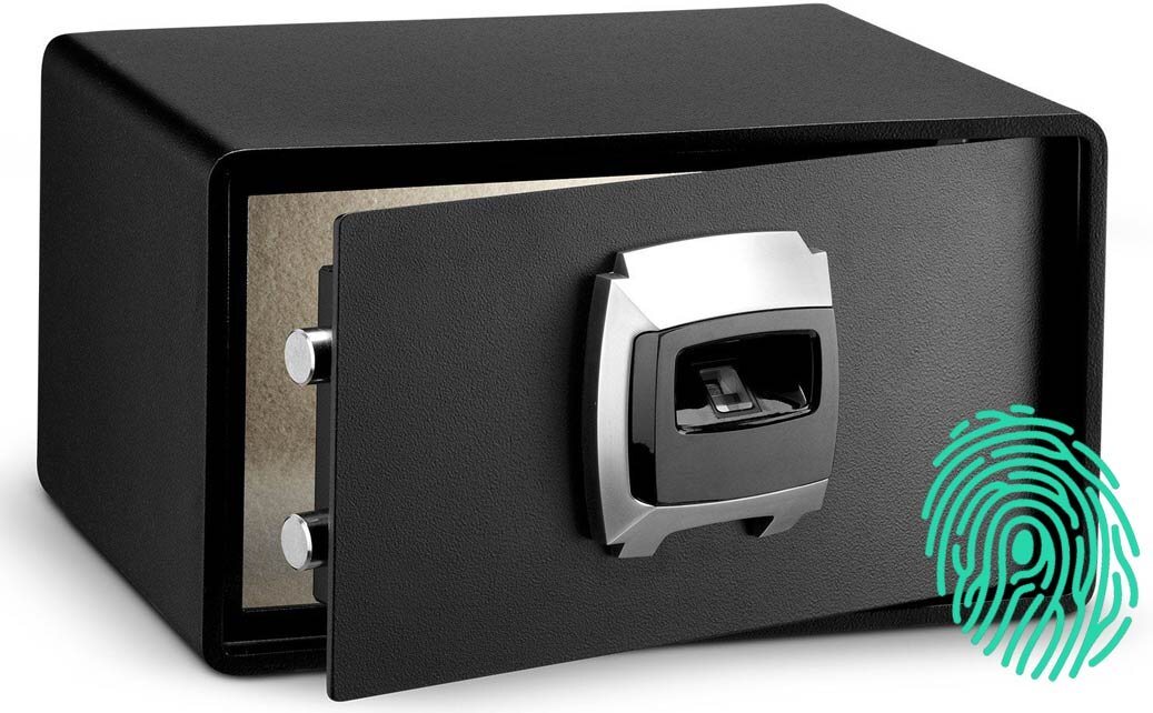 Мебельный сейф Technomax FPP/3