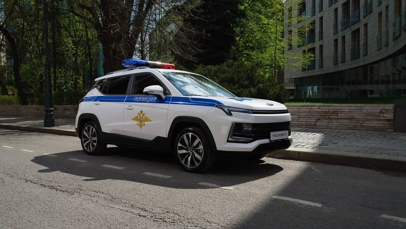 Фото: Telegram-канал Дептранса Москвы