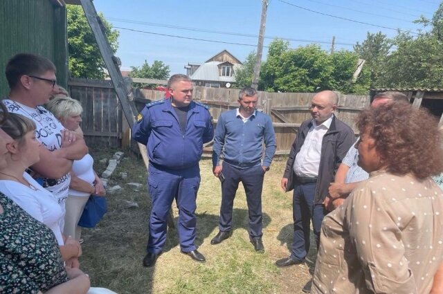    Фото: Уполномоченный по правам человека в Тюменской области