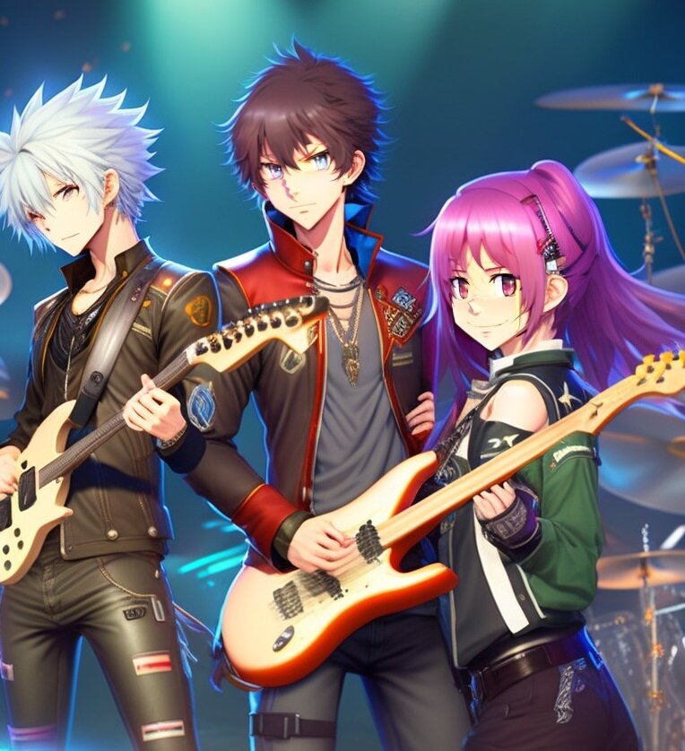 Изображение создано с помощью нейросети Lexica.art