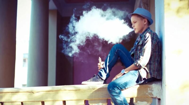    Сладкий дым таит в себе множество разных опасностей, так как принцип действия веществ еще полностью не изучен Екатерина Карпенко