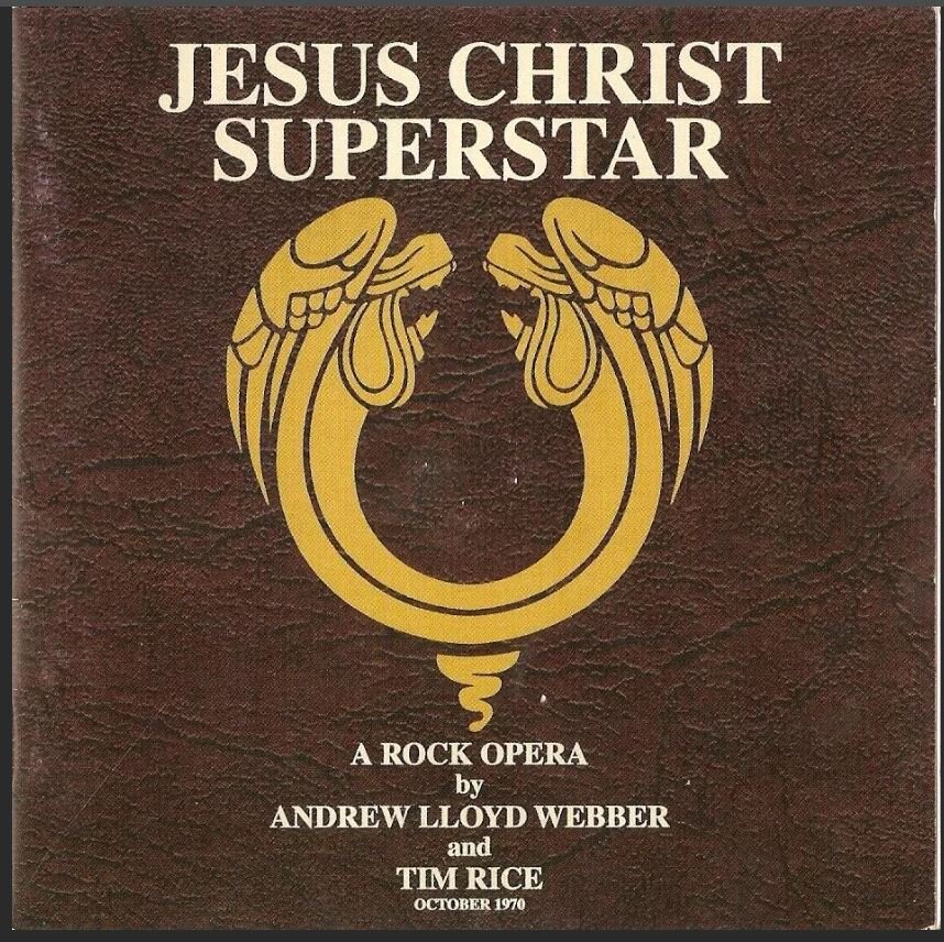 Jesus Christ - Superstar