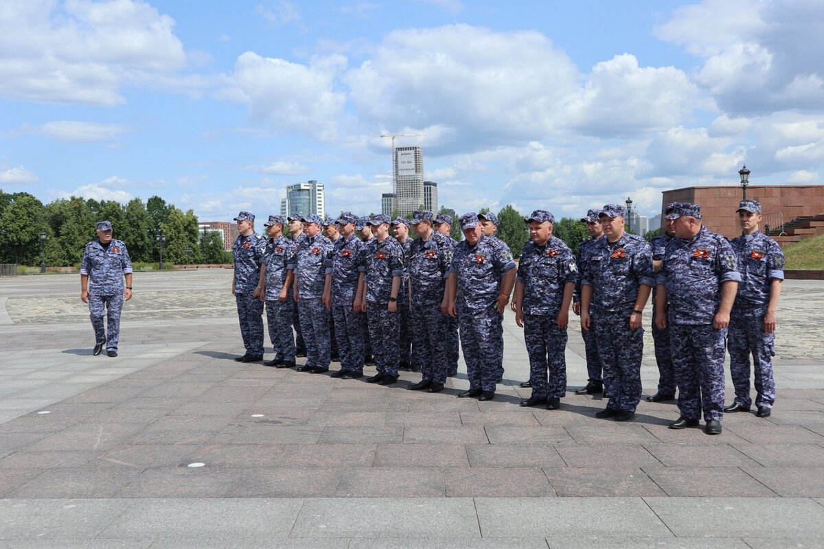 росгвардия по москве