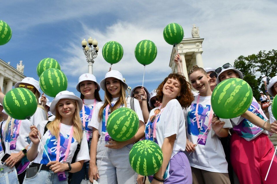 Центр молодежных проектов