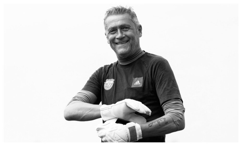    Не стало Юрия Перескокова, который умер на 61-м году жизни. Фото: соцсети ФК «Арсенал»