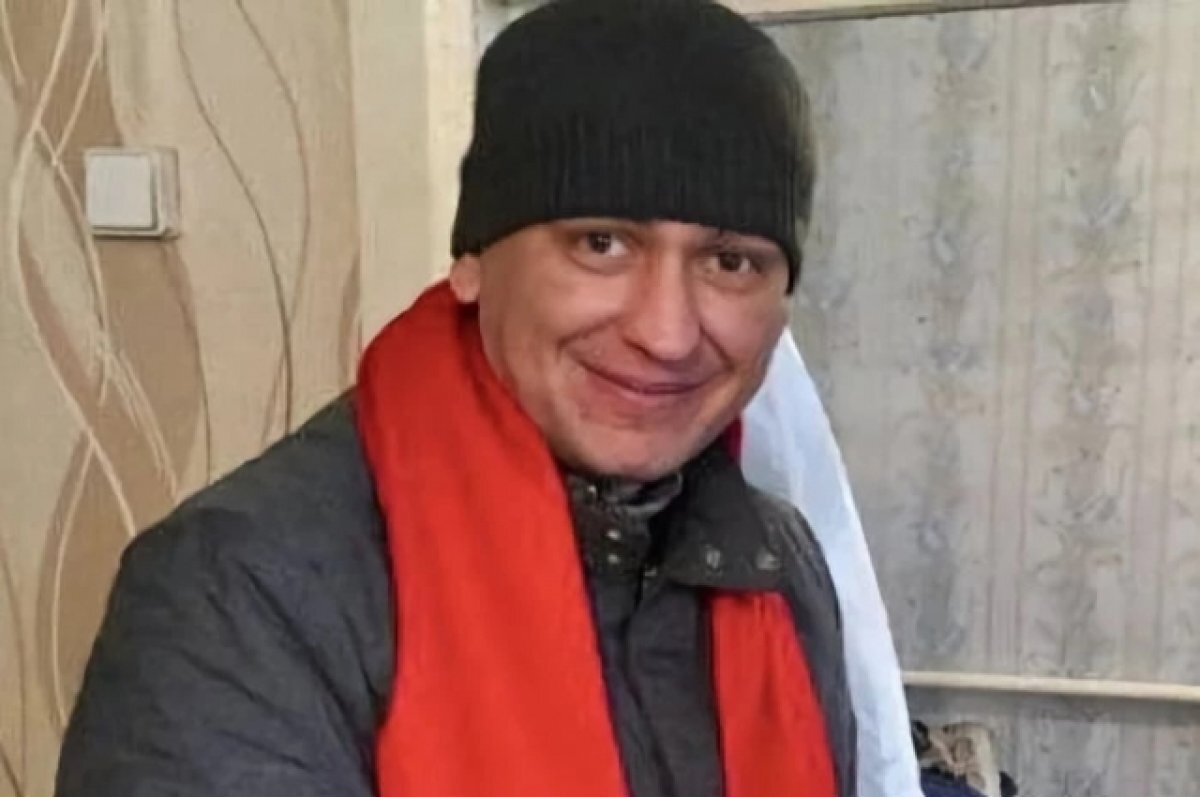    Дмитрий Семиренко участвовал добровольцем в специальной военной операции.