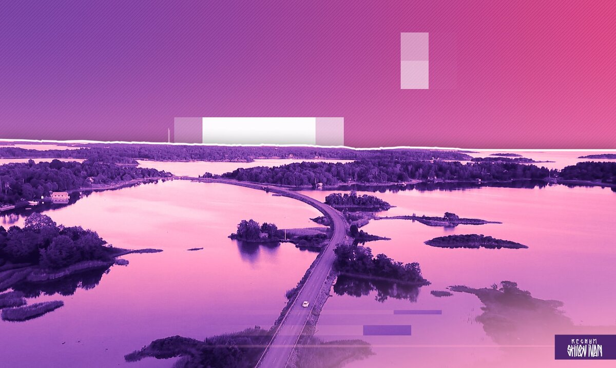    Аландские острова Иван Шилов (с) ИА Регнум