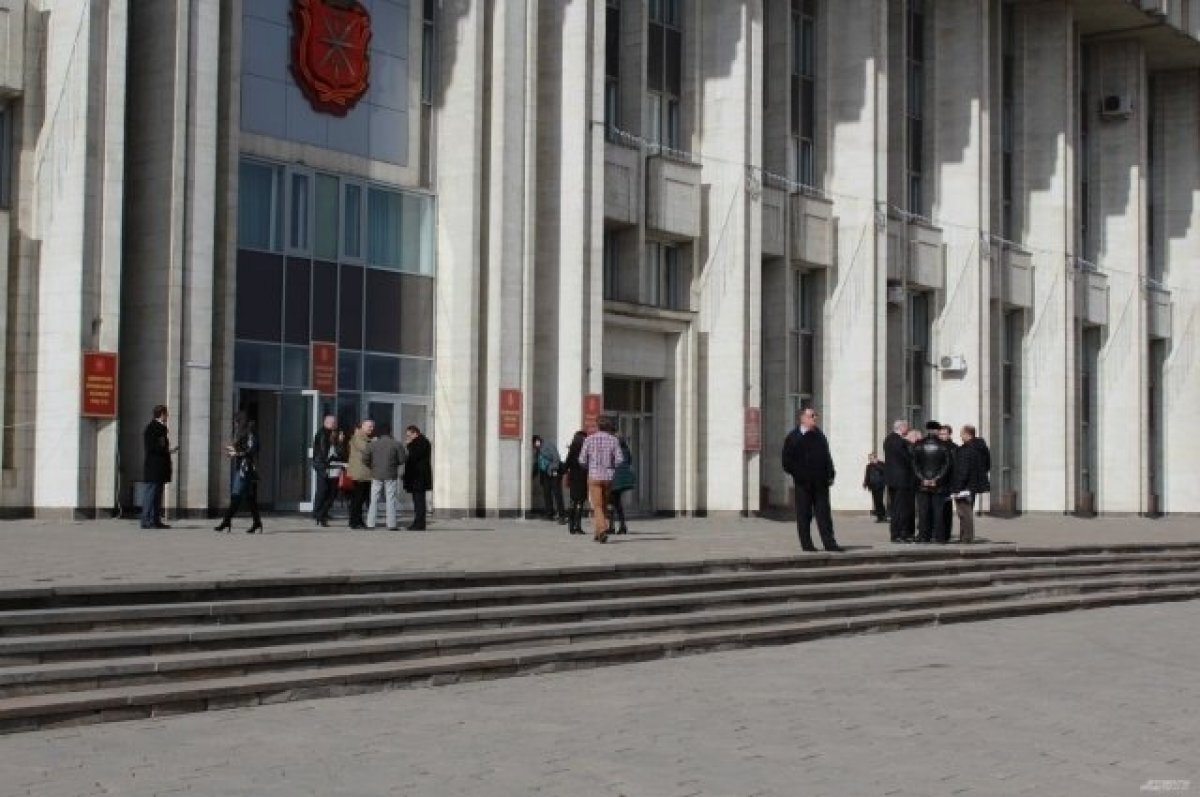    В Тульском регионе усилили меры безопасности