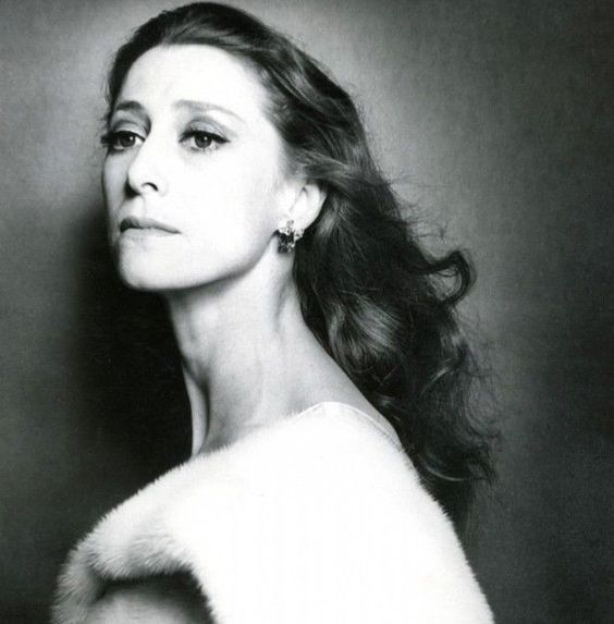 Pinterest. Майя Плисецкая.