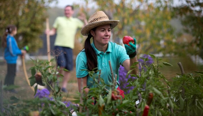 ФОТО: NIKOLAY GYNGAZOV/GLOBALLOOKPRESS