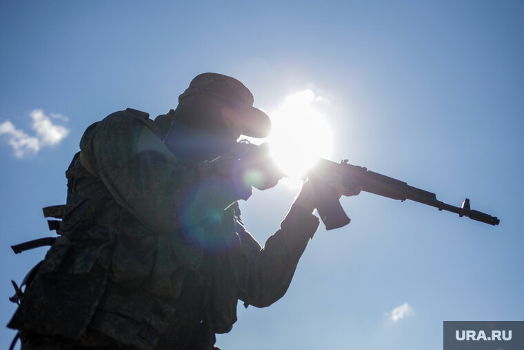    Российские спецслужбы контролируют ситуацию