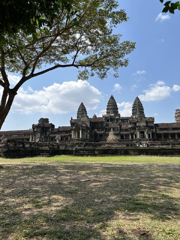 Ангкор Ват