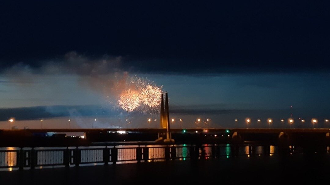     В Татарстане субботний день, 24 июня, завершился уходом колонн ЧВК «Вагнер» после продвижения бойцов по территории России, обсуждением прорванной канализации в Казани и не пройденного медосмотра футболистами «Рубина». Подробнее — в итогах дня от Inkazan.