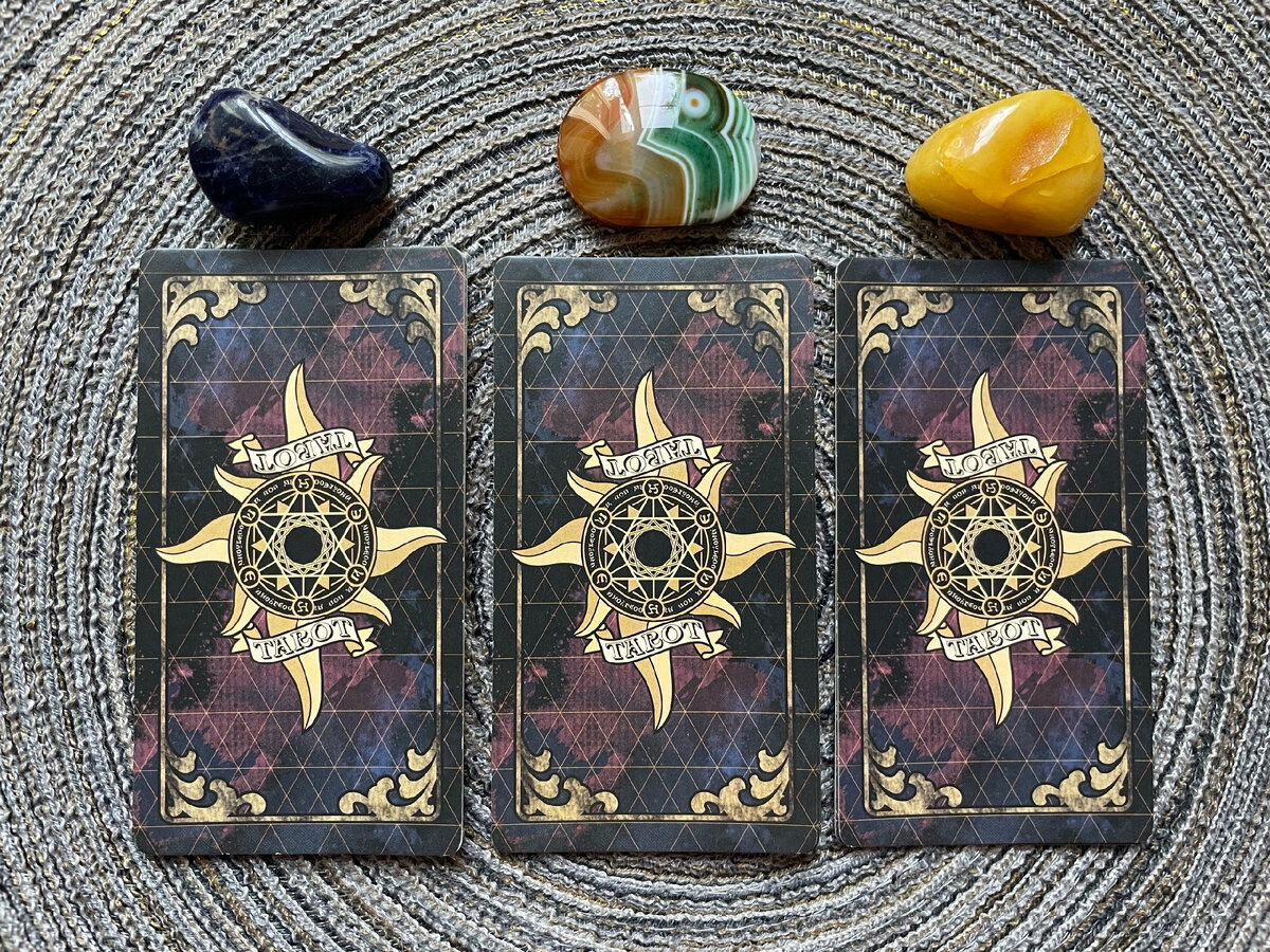 ✨ЧТО НА ПОРОГЕ? Чего ждать на будущей неделе? ✨