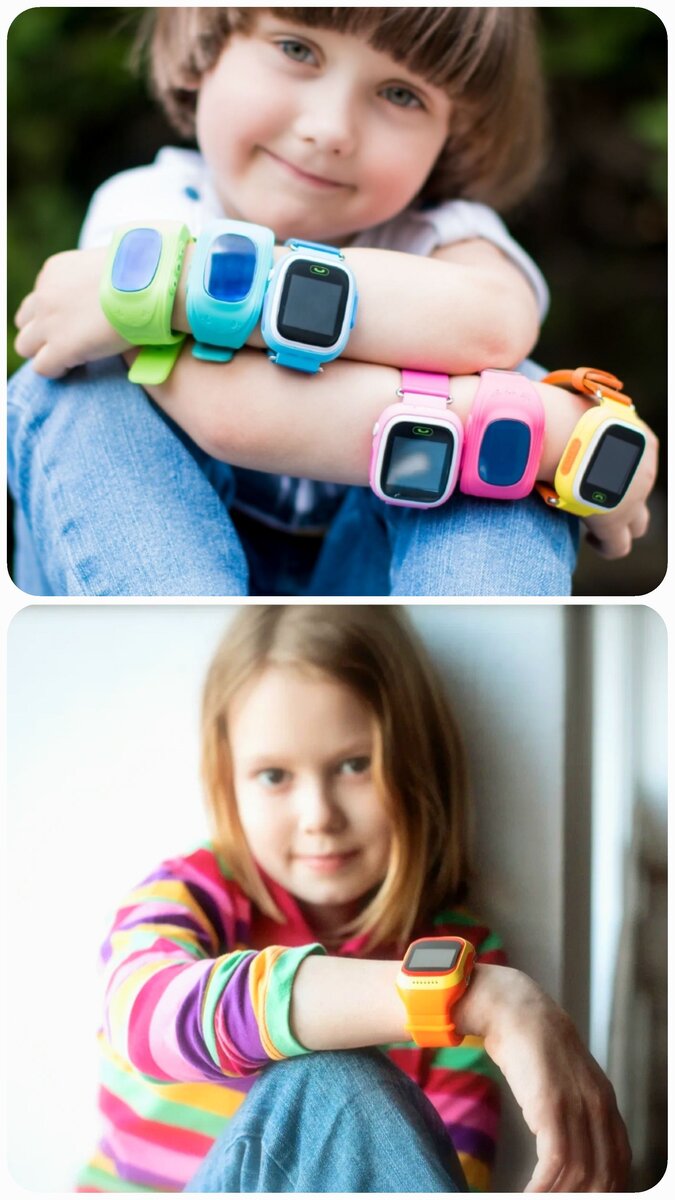 Учить детей грамотно пользоваться цифровыми гаджетами - задача современной педагогики