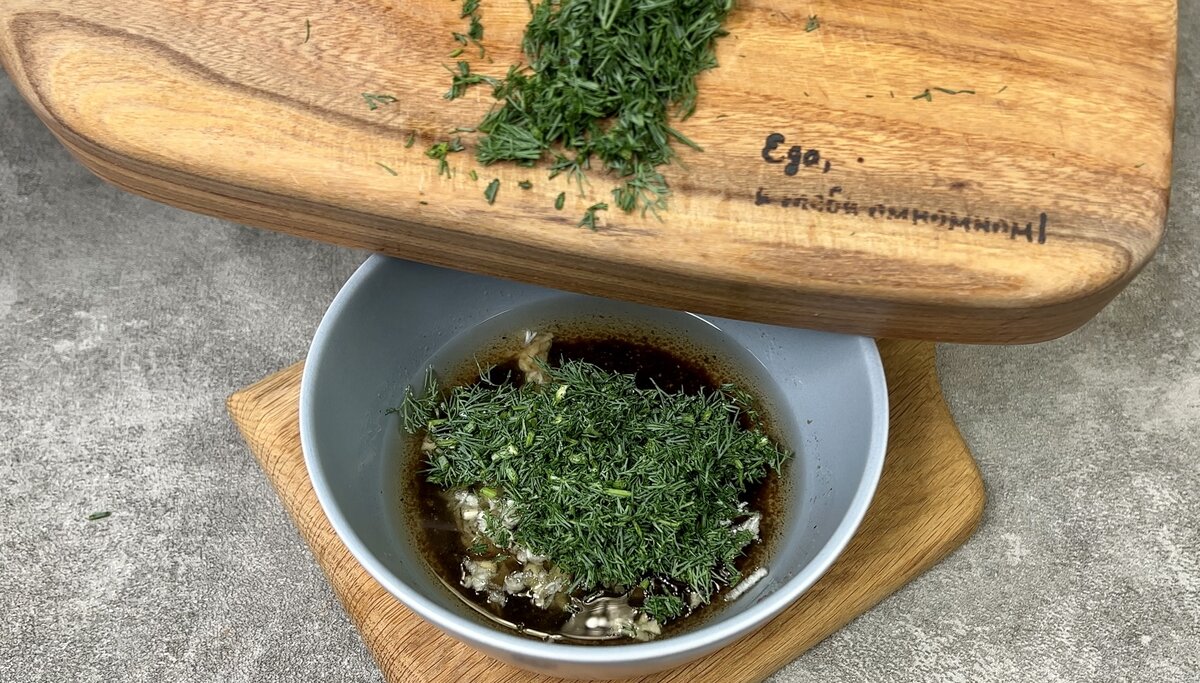 Запекаю, мариную и через два часа уже пробуем! Потрясающая пряно-пикантная закуска из сладких перцев! В сезон такую закуску я готовлю по несколько раз в неделю!-5