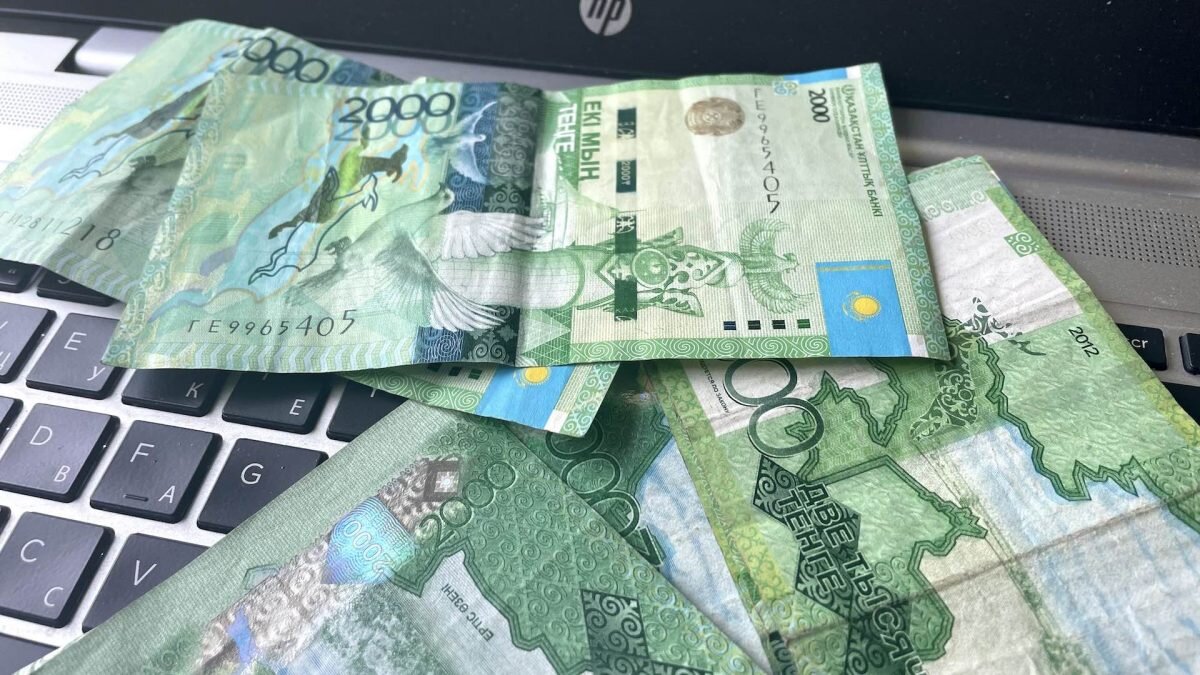    Фото: © Bizmedia.kz Рашид Ахмежанов