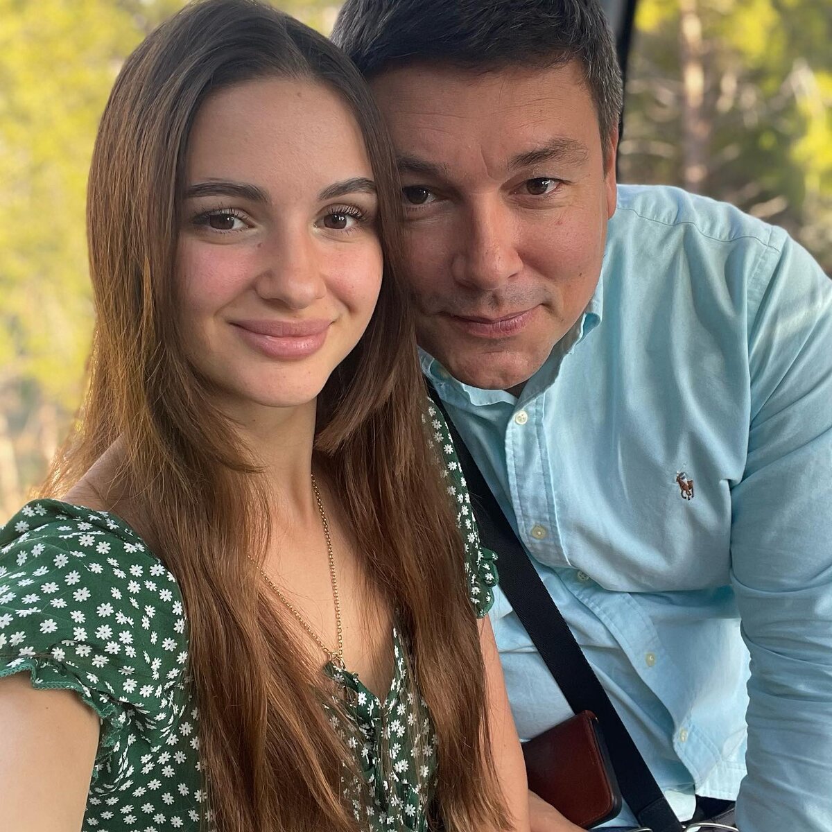 Андрей и Виктория 