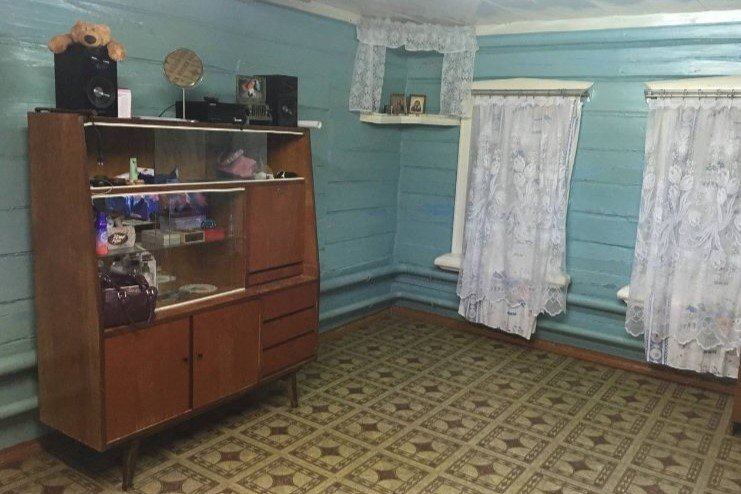 Фото из личного архива Анастасии @oldhome.things