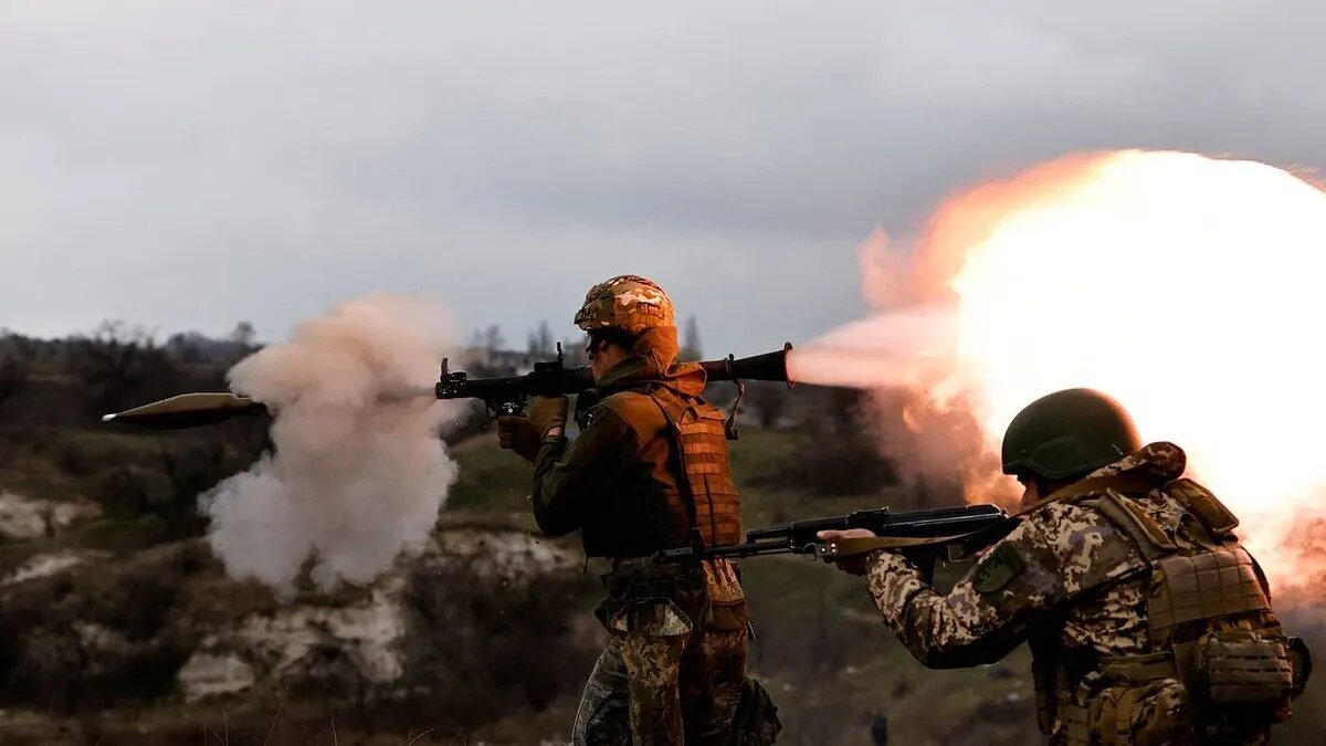 Фото: Violeta Santos / Reuters